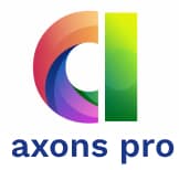 axons pro logo